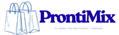 ProntiMix
